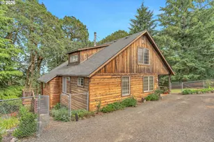 21945 SW Cherry Hill Rd, Sheridan, OR 97378 - Photo 3