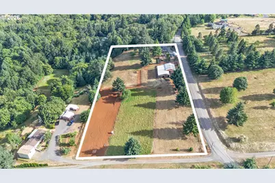 21945 SW Cherry Hill Rd, Sheridan, OR 97378 - Photo 1