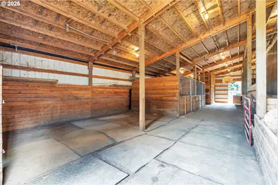 21945 SW Cherry Hill Rd, Sheridan, OR 97378 - Photo 35