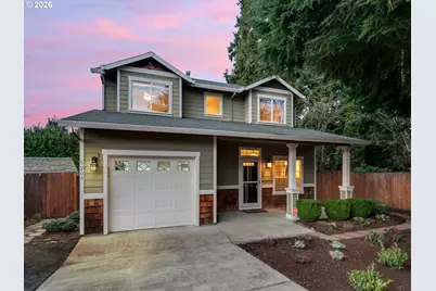 5205 NE Simpson St, Portland, OR 97218 - Photo 1