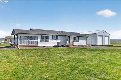 47 Van Hoy Rd, Goldendale, WA 98620 - Photo 3