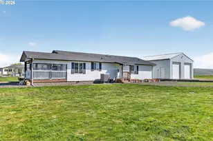 47 Van Hoy Rd, Goldendale, WA 98620 - Photo 3