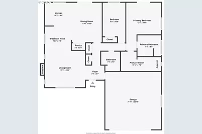 18205 Stonewood Dr, Gladstone, OR 97027 - Photo 45