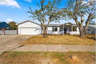 1424 T St, Springfield, OR 97477 - Photo 1