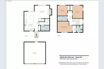 14825 SW 106th Ave, Portland, OR 97224 - Photo 41