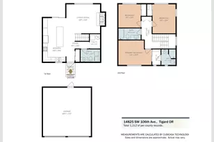 14825 SW 106th Ave, Portland, OR 97224 - Photo 41