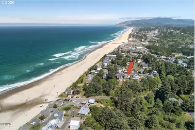 860 SW 10th St, Lincoln City, OR 97367 - Photo 43