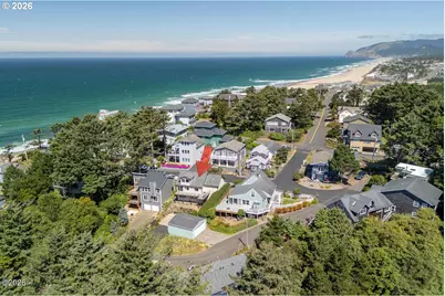 860 SW 10th St, Lincoln City, OR 97367 - Photo 41