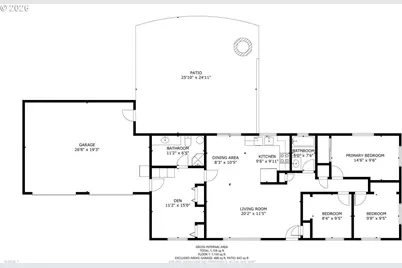 22555 S Day Hill Rd, Estacada, OR 97023 - Photo 45