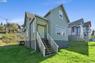 301 Alameda Ave, Astoria, OR 97103 - Photo 3