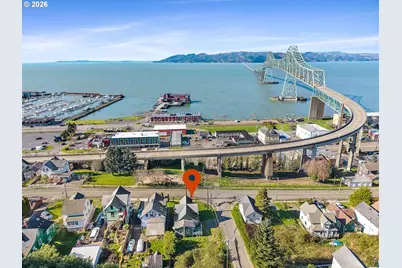 301 Alameda Ave, Astoria, OR 97103 - Photo 3