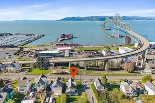 301 Alameda Ave, Astoria, OR 97103 - Photo 3