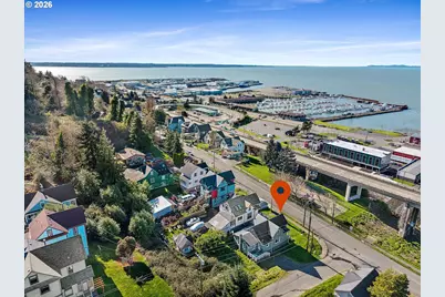 301 Alameda Ave, Astoria, OR 97103 - Photo 35