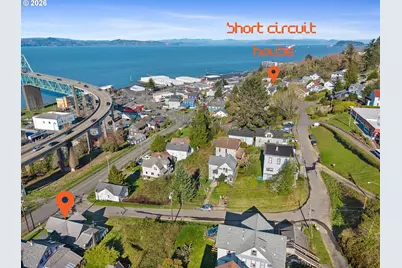 301 Alameda Ave, Astoria, OR 97103 - Photo 33