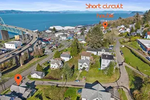 301 Alameda Ave, Astoria, OR 97103 - Photo 33