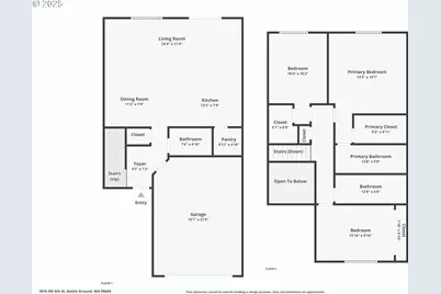 1816 SW 6th St, Battle Ground, WA 98604 - Photo 47