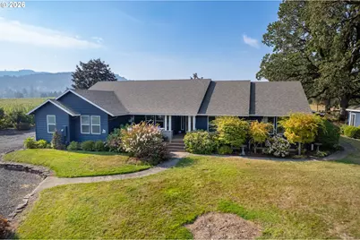 5151 SW Old Highway 47, Gaston, OR 97119 - Photo 1