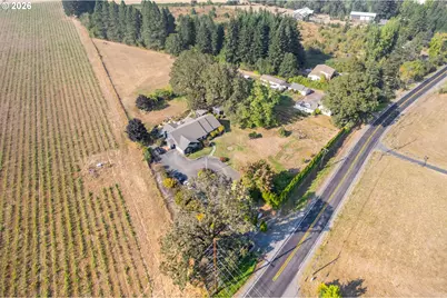 5151 SW Old Highway 47, Gaston, OR 97119 - Photo 3