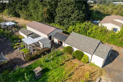 5151 SW Old Highway 47, Gaston, OR 97119 - Photo 35