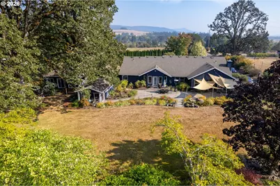 5151 SW Old Highway 47, Gaston, OR 97119 - Photo 27
