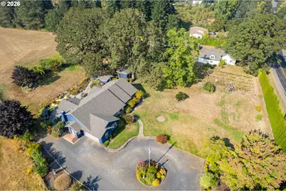 5151 SW Old Highway 47, Gaston, OR 97119 - Photo 31