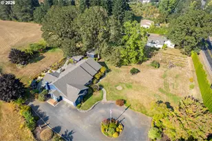 5151 SW Old Highway 47, Gaston, OR 97119 - Photo 31