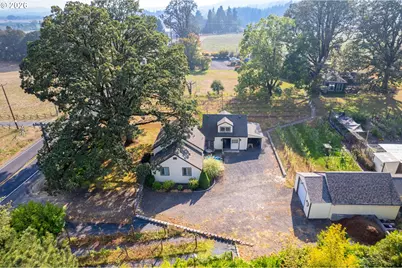 5151 SW Old Highway 47, Gaston, OR 97119 - Photo 37