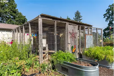 5151 SW Old Highway 47, Gaston, OR 97119 - Photo 43