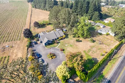 5151 SW Old Highway 47, Gaston, OR 97119 - Photo 33