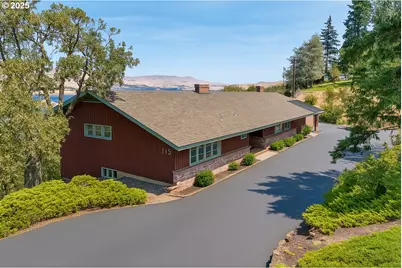 115 W Scenic Dr, The Dalles, OR 97058 - Photo 5