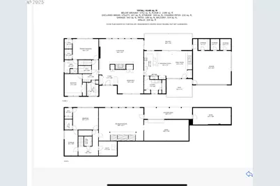 115 W Scenic Dr, The Dalles, OR 97058 - Photo 43