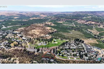 115 W Scenic Dr, The Dalles, OR 97058 - Photo 35