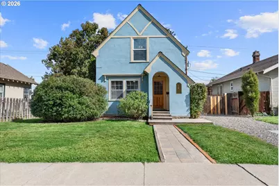 1534 2nd St, Baker City, OR 97814 - Photo 1