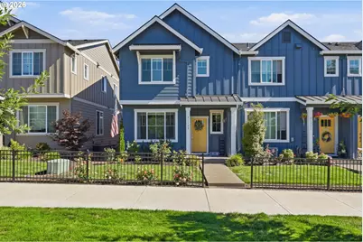 31389 NW North Ave, North Plains, OR 97133 - Photo 5