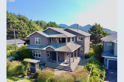 131 W Nebesna St, Cannon Beach, OR 97110 - Photo 1