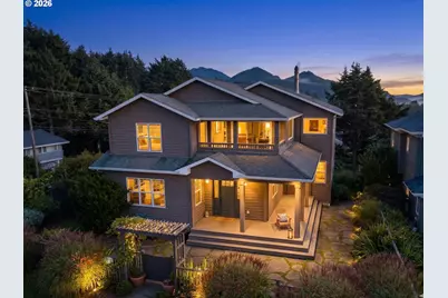 131 W Nebesna St, Cannon Beach, OR 97110 - Photo 1