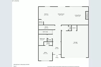 8702 SW Vale Ct, Wilsonville, OR 97070 - Photo 45