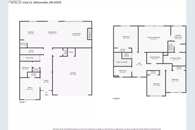 8702 SW Vale Ct, Wilsonville, OR 97070 - Photo 47