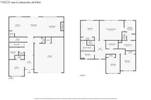 8702 SW Vale Ct, Wilsonville, OR 97070 - Photo 47