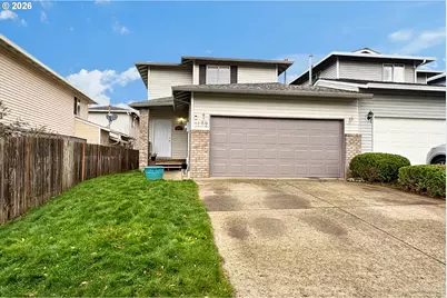 1132 W 33rd Way, Vancouver, WA 98660 - Photo 1