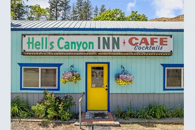 53943 Highway 86 Hwy, Halfway, OR 97834 - Photo 17