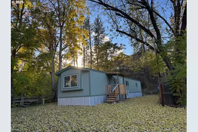 53943 Highway 86 Hwy, Halfway, OR 97834 - Photo 1