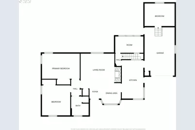 805 Birch Ave, Garibaldi, OR 97118 - Photo 13