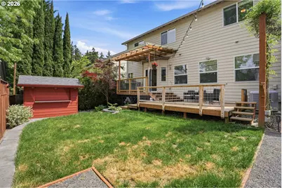 7669 SW Roanoke Dr, Wilsonville, OR 97070 - Photo 27