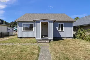 1057 Greenwood Ave, Reedsport, OR 97467 - Photo 3