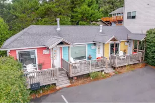 25 NE Clarke St, Depoe Bay, OR 97341 - Photo 33