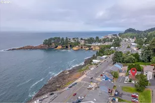 25 NE Clarke St, Depoe Bay, OR 97341 - Photo 3