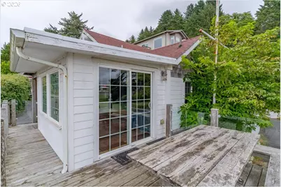 25 NE Clarke St, Depoe Bay, OR 97341 - Photo 21