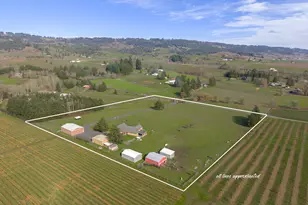 16435 NE Nelson Rd, Newberg, OR 97132 - Photo 3