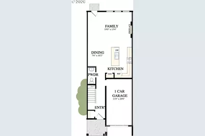 5868 SE 12th Ter, Gresham, OR 97080 - Photo 3